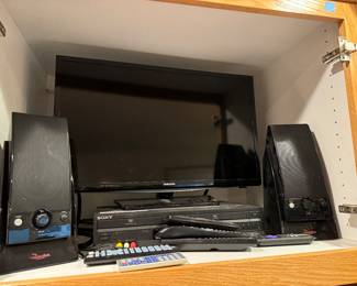 Working Desktop Computer - Reset and Ready to use