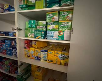 New in the Box Swiffer