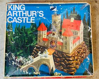 Fabulous new in box NIB
Vintage