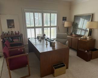 Krug Office Furniture