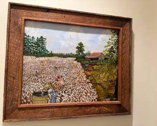 Mary Barwick Original 1979