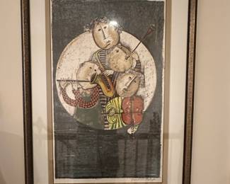 Graciela Rodo Bouanger