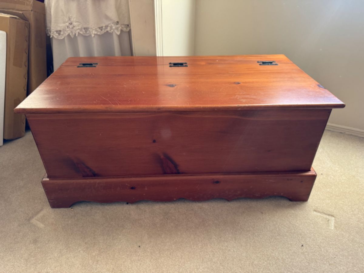 Hope Chest
