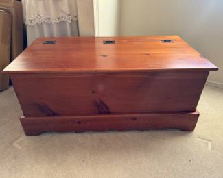 Hope Chest
