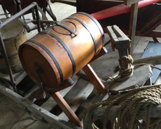 194. Churn