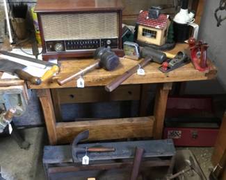 295, tools, workbench