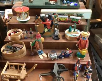 340. Toys.