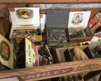 306. Old hardware