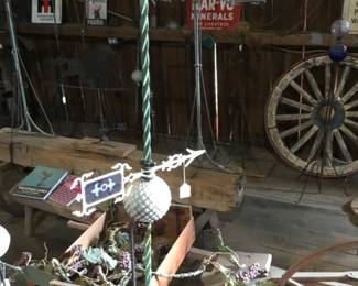 222.lightning rods