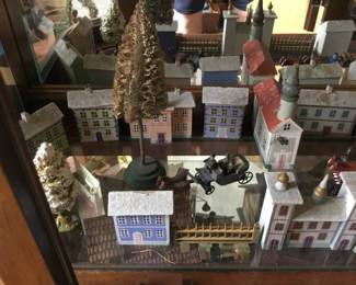 267. Erzgeberg miniatures
