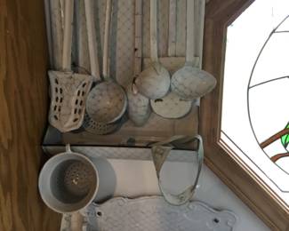 397. Kitchen tools