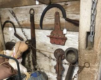 307. Tools