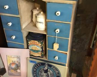 360.spice cabinet