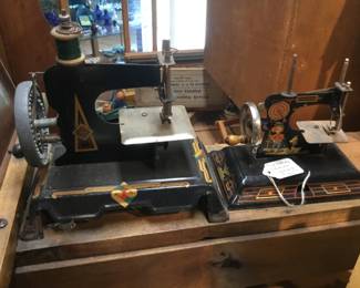 378. Sewing tables