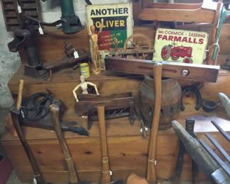 296. Tools