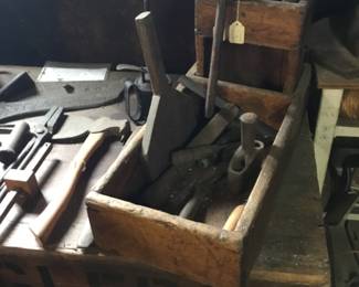 177. Tools