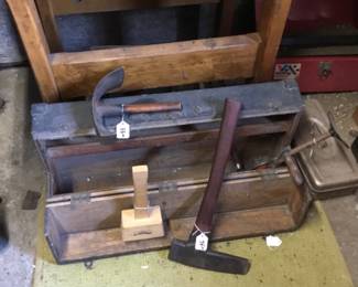294. Tools.