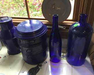 398. Glassware