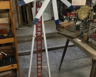54. Windmill, one of many