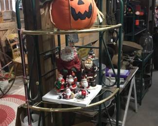 285. We have some seasonal items