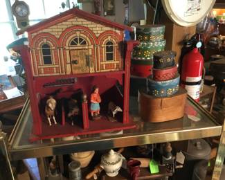 351. Miniatures