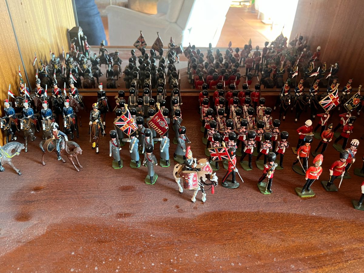 HARPER in Jacksonville Beach, FL starts on 10/31/2024