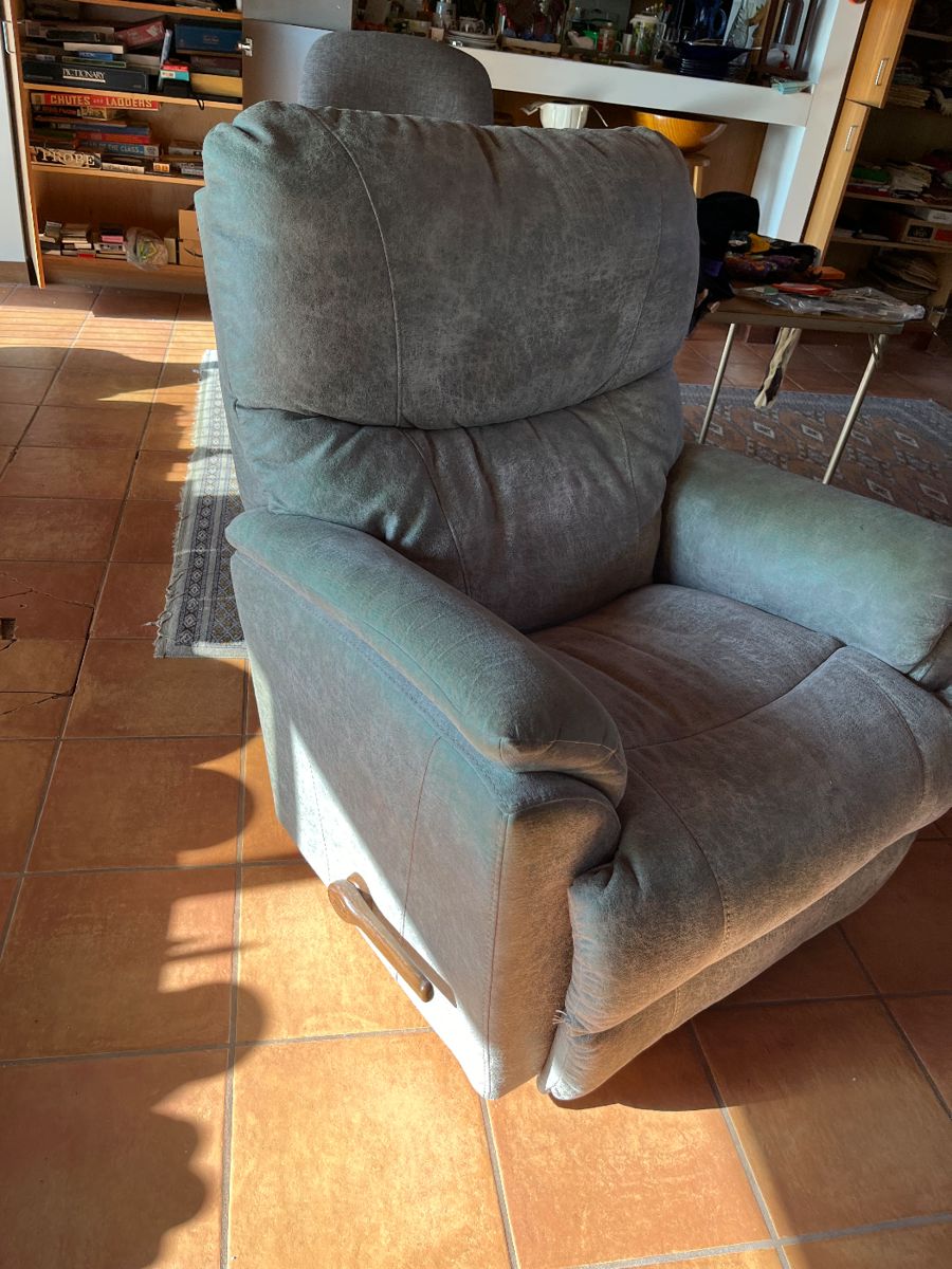 HARPER in Jacksonville Beach, FL starts on 10/31/2024