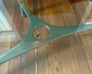 One of the most impressive and important designs in modern furniture history!