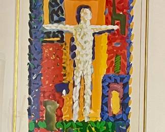 Large NANCY CHEAIRS in gorgeous bright colors!!!