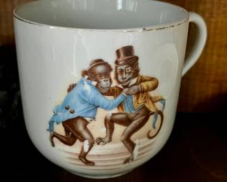 Riverside Manufacturing Co. H. Brunt & Son