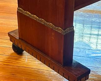 The detail is extraordinary 