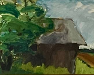 Stunning FREIDA HAMM