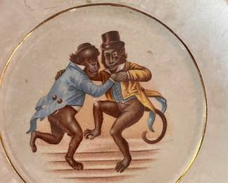 SO RARE!  Riverside Manufacturing Co. H. Brunt & Son…Liverpool OH