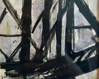 Rare Majorie Liebman 