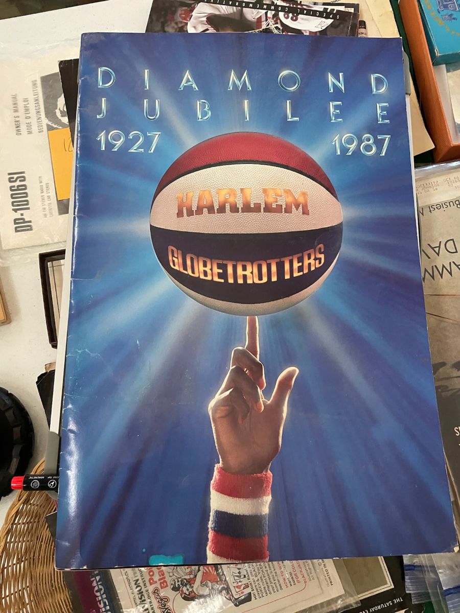 Harlem Globetrotters