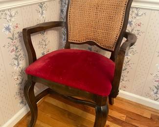 Beautiful dining chairs