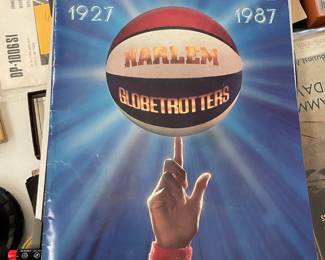 Harlem Globetrotters