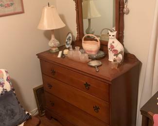Vintage furniture