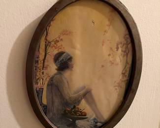 Beautiful unique artwork