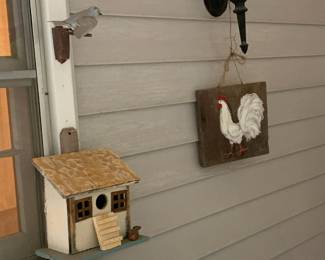 Birdhouse