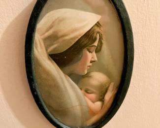 Beautiful unique artwork