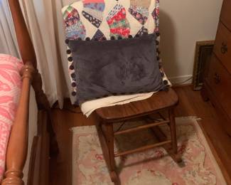 Quilts - dozens of them!