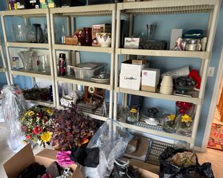 Garage miscellaneous