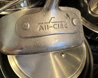 All-Clad