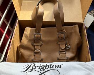 Brighton hand bag