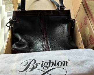 Brighton hand bag