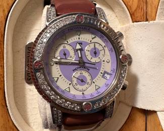 Faconnable fine watch