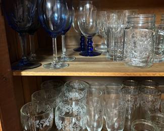 Glassware