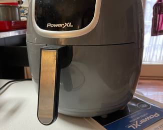Air Fryer