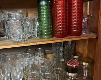 Glassware